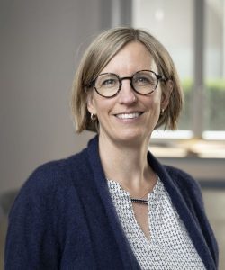 Portrait Dania Aebi