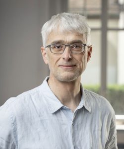 Portrait David Reichart
