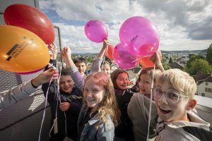 Lange Nacht der Kirchen 2025 in Oftringen - Foto Felix Wey