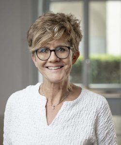 Portrait Marie-Theres von Arx