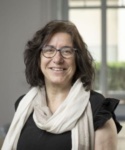 Portrait Susanne Estermann