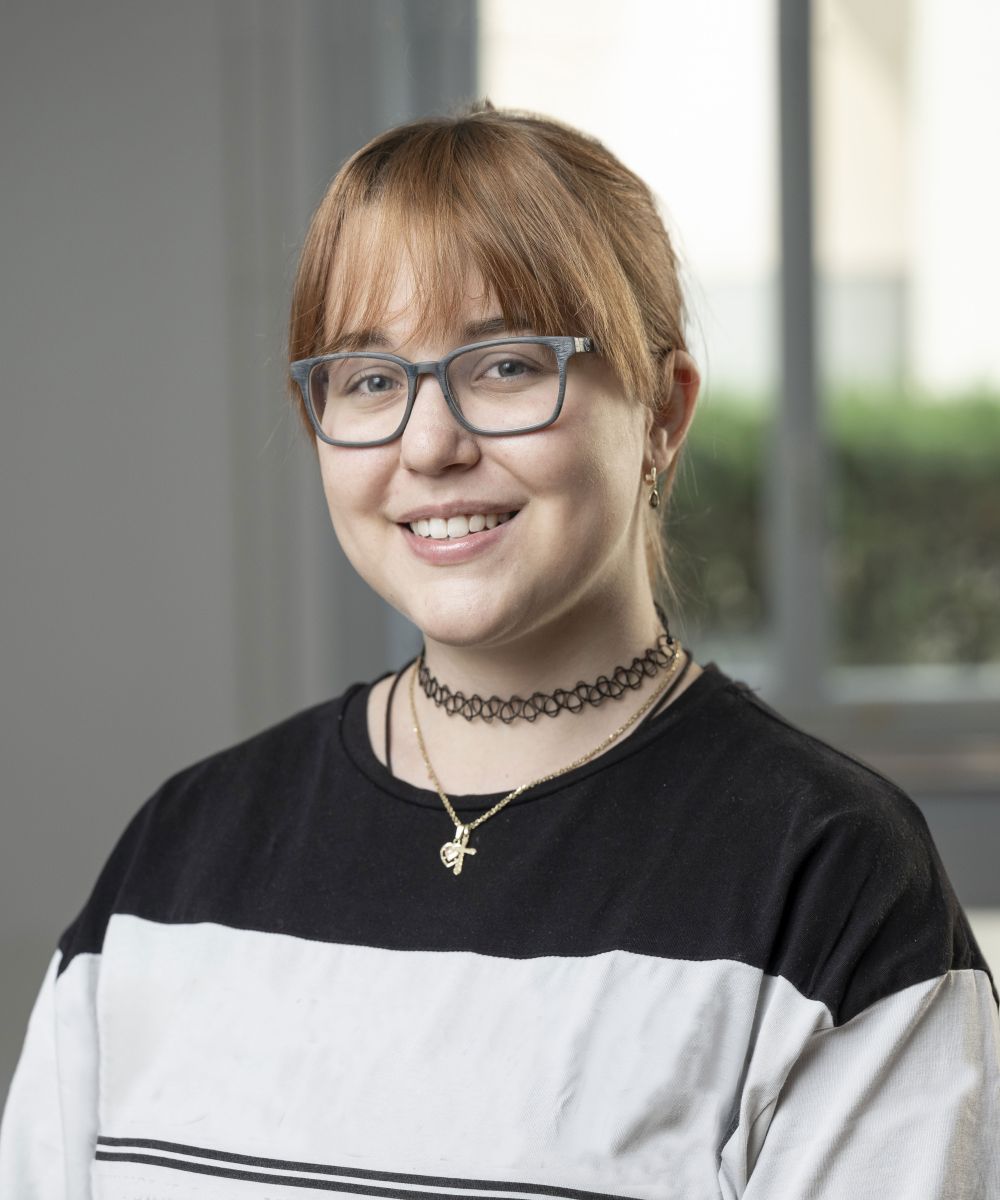 Portrait Valérie Buck