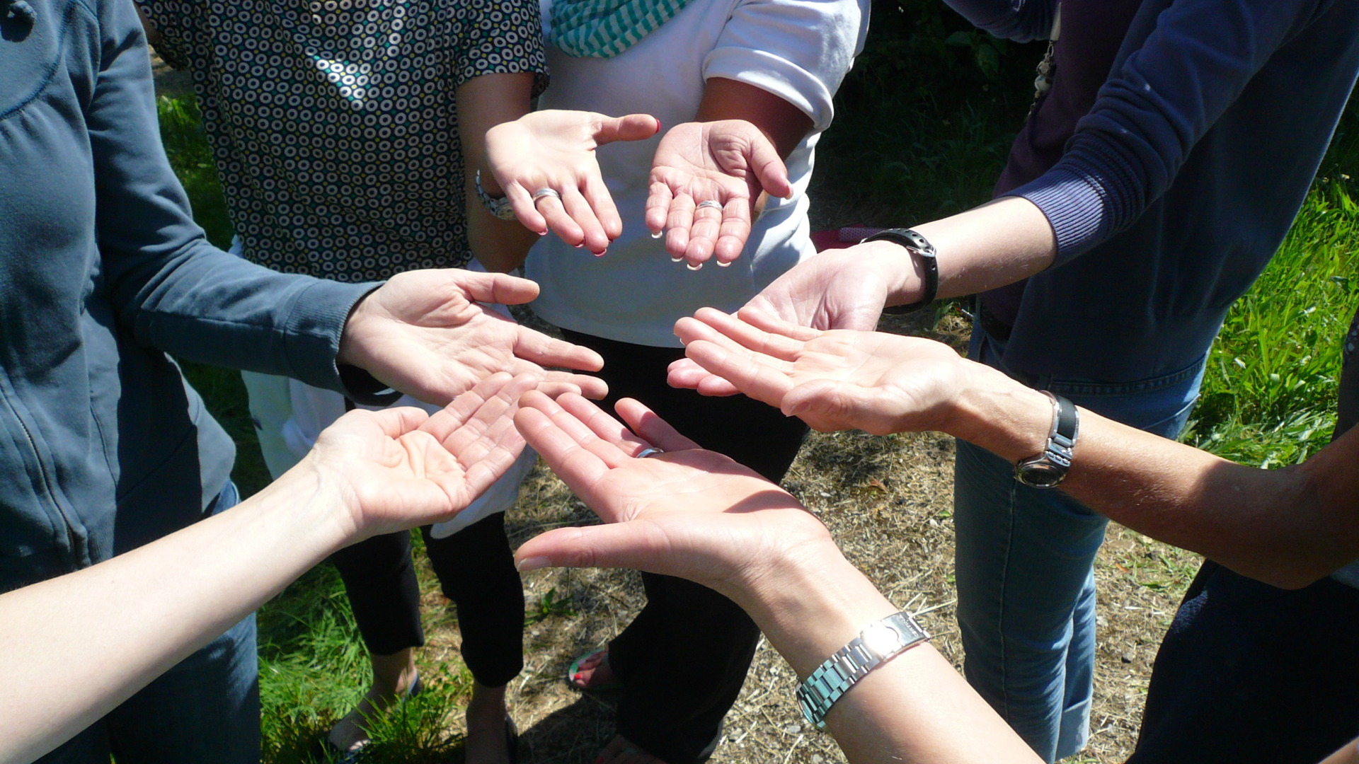 Seminar zur integralen Standortbestimmung