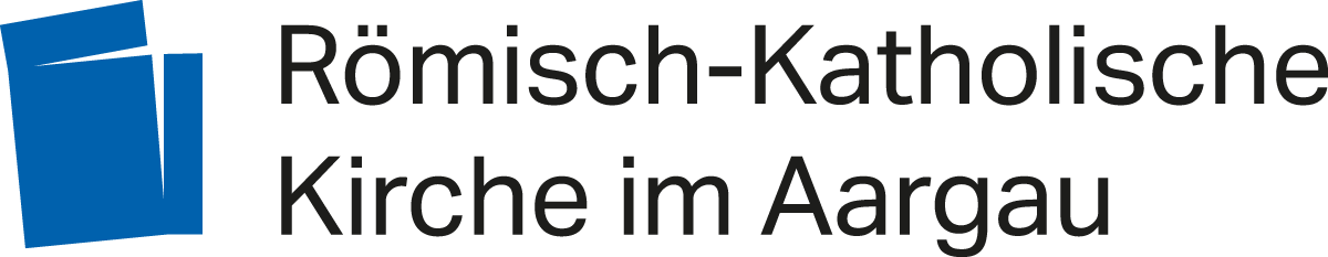 Logo Römisch-Katholische Kirche Aargau