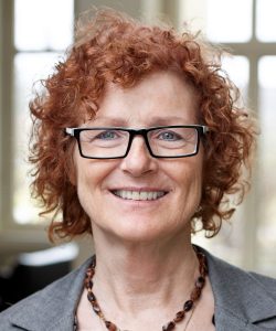 Portrait Elvira Hürbin