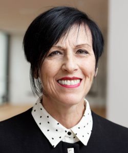 Portrait Maria Pia Scholl