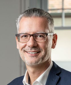 Portrait Martin Jablonowski