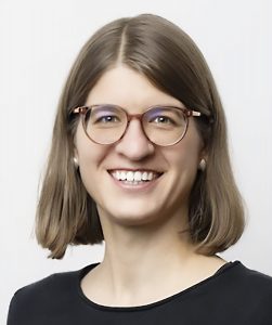 Portrait Mirjam Duff