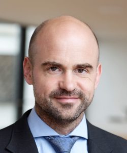 Portrait Olivier Dinichert