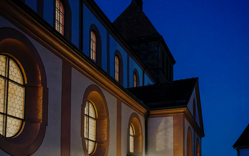 Lange Nacht der Kirchen